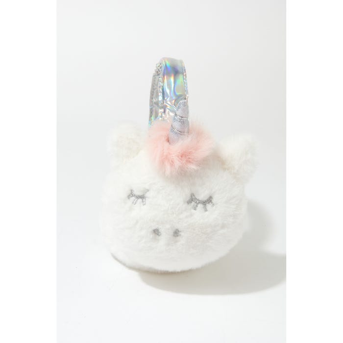 Veritas-Kids Oorwarmer Unicorn