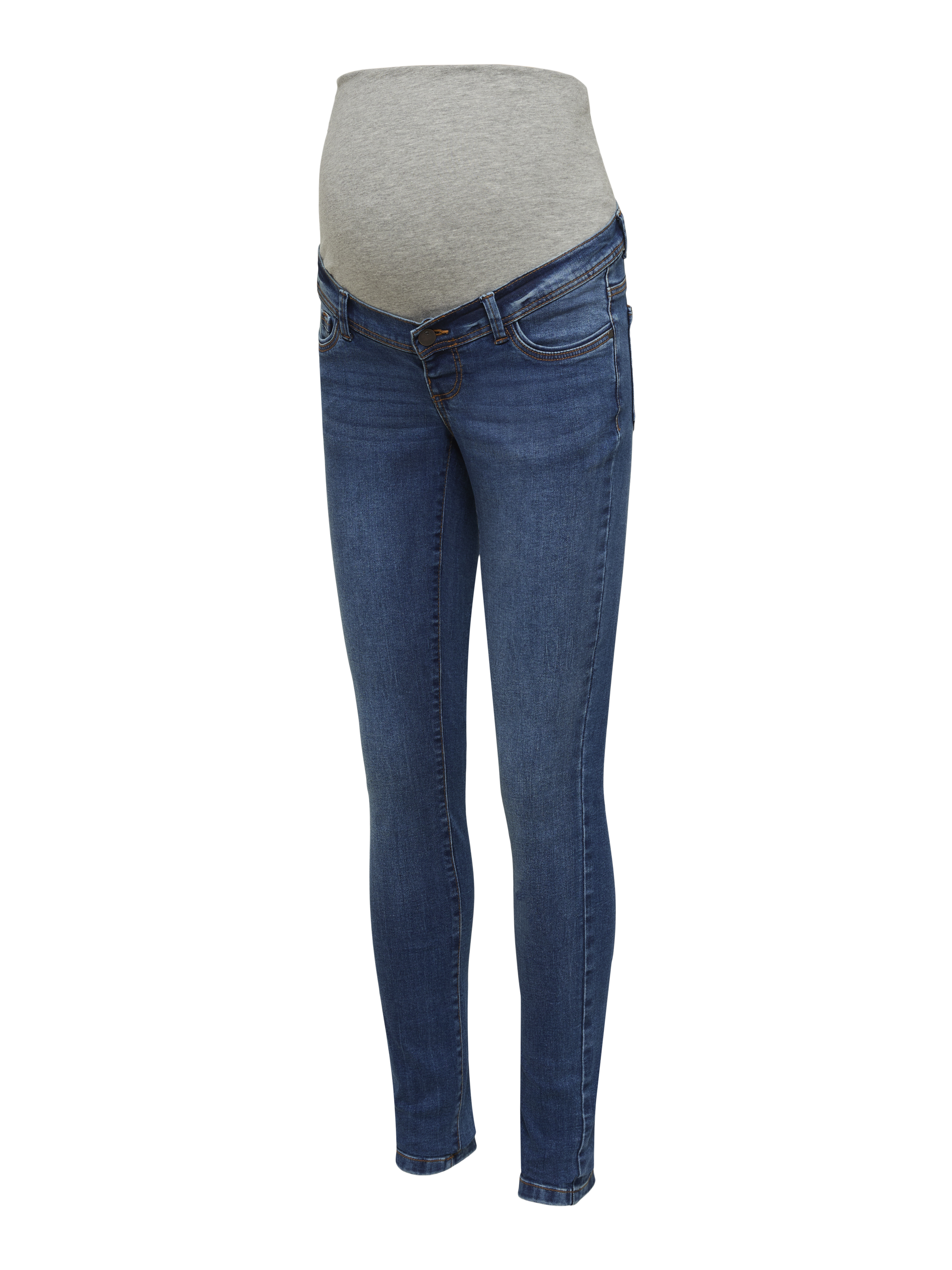 Slim fit Low waist Jeans
