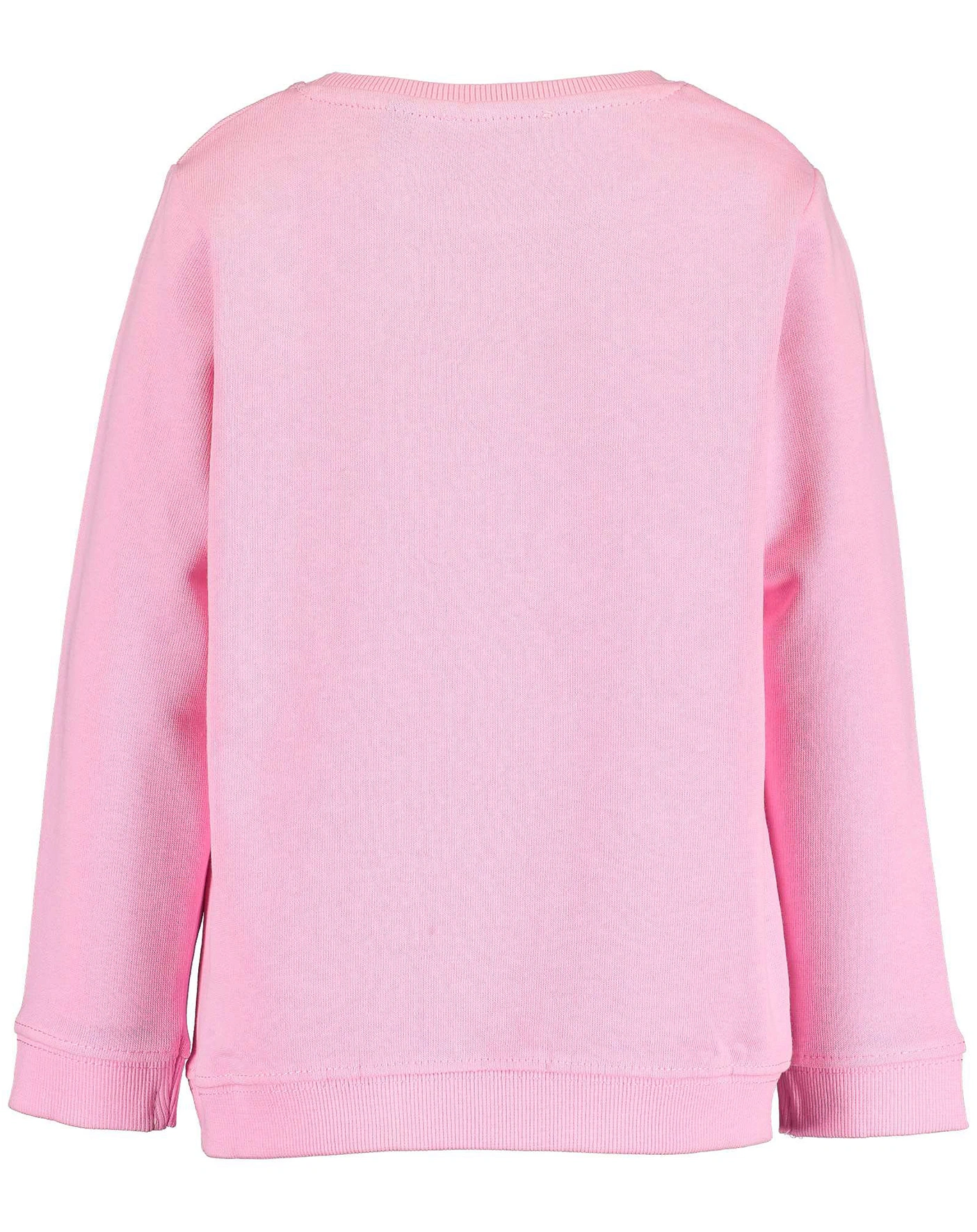 Sweatshirt STAR HORSE in azalee