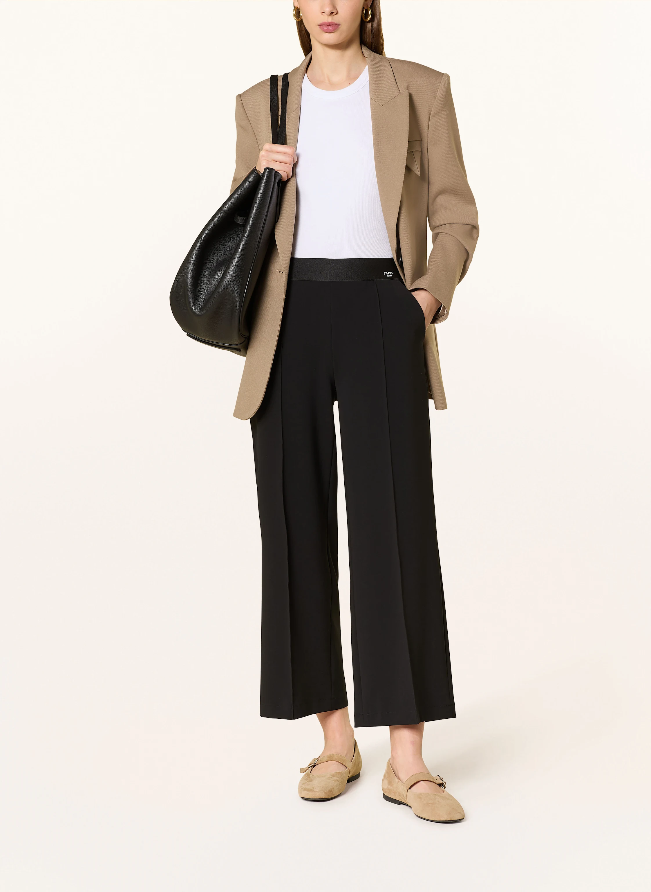 CAMBIO Culotte CAMERON