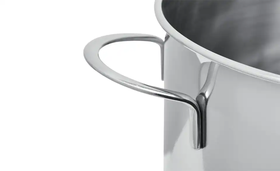 levelone Fleischtopf 24cm Basic 24 cm