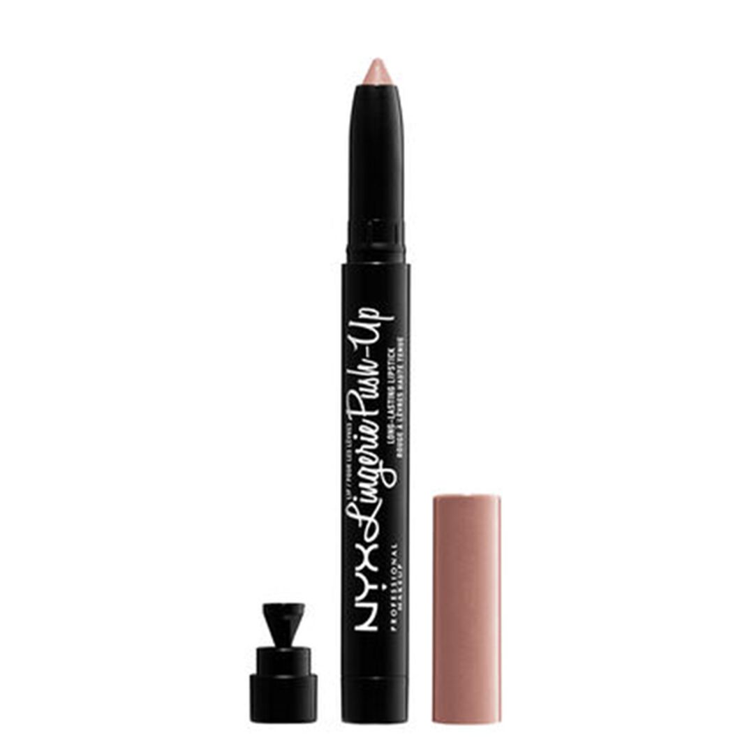 NYX Professional Makeup NYX Maquilhagem Lip Lingerie Push Up