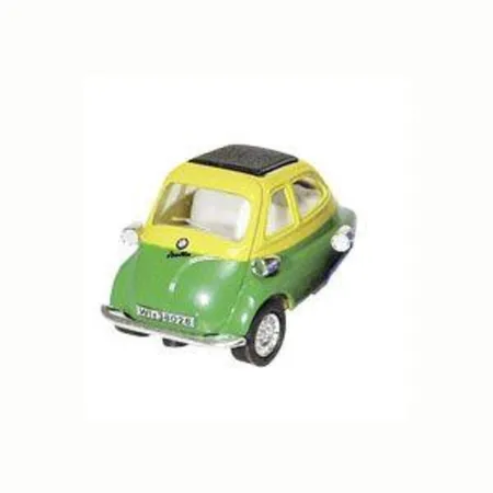 goki BMW-Isetta, sortiert