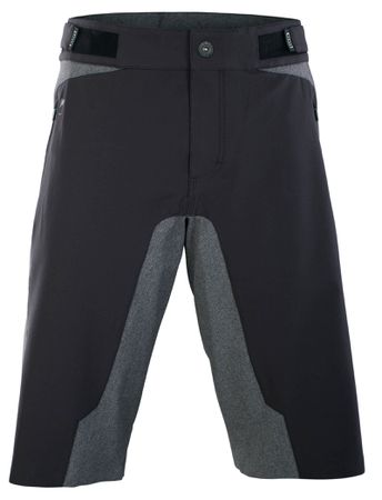 TRAZE AMP AFT Herren-Bikeshorts  black  XL