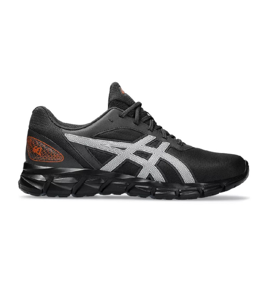 Tênis Asics Gel-Quantum Lyte II Preto