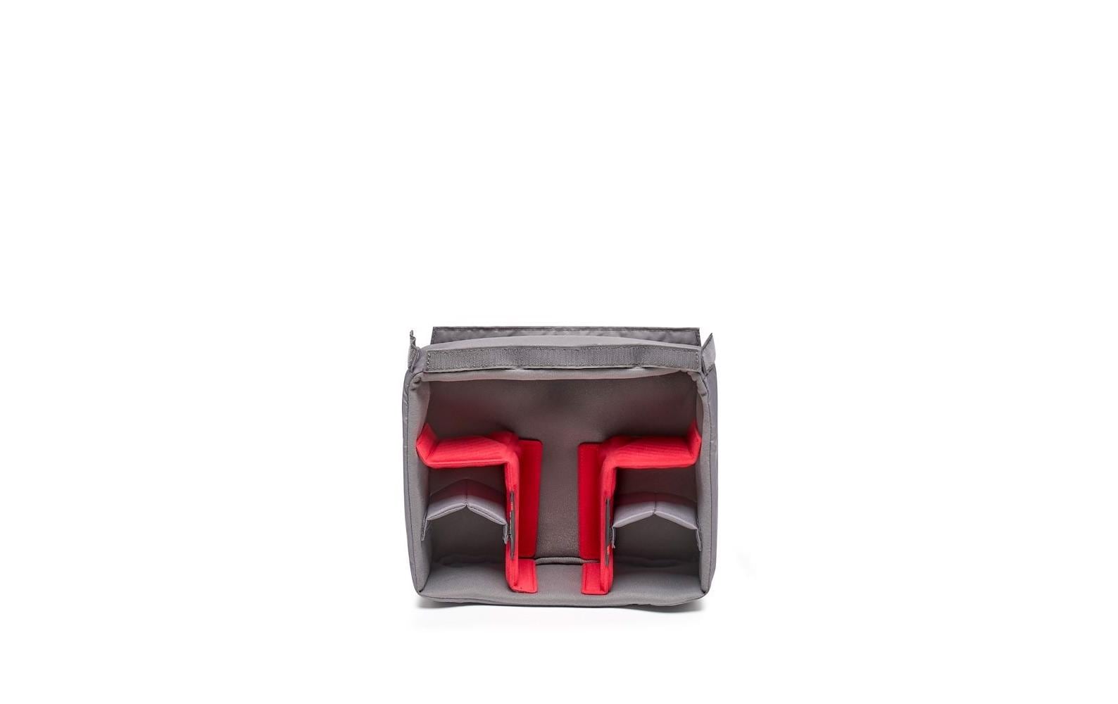 Fotorucksack Street SlimStylischer Kamerarucksack mit viel Platz