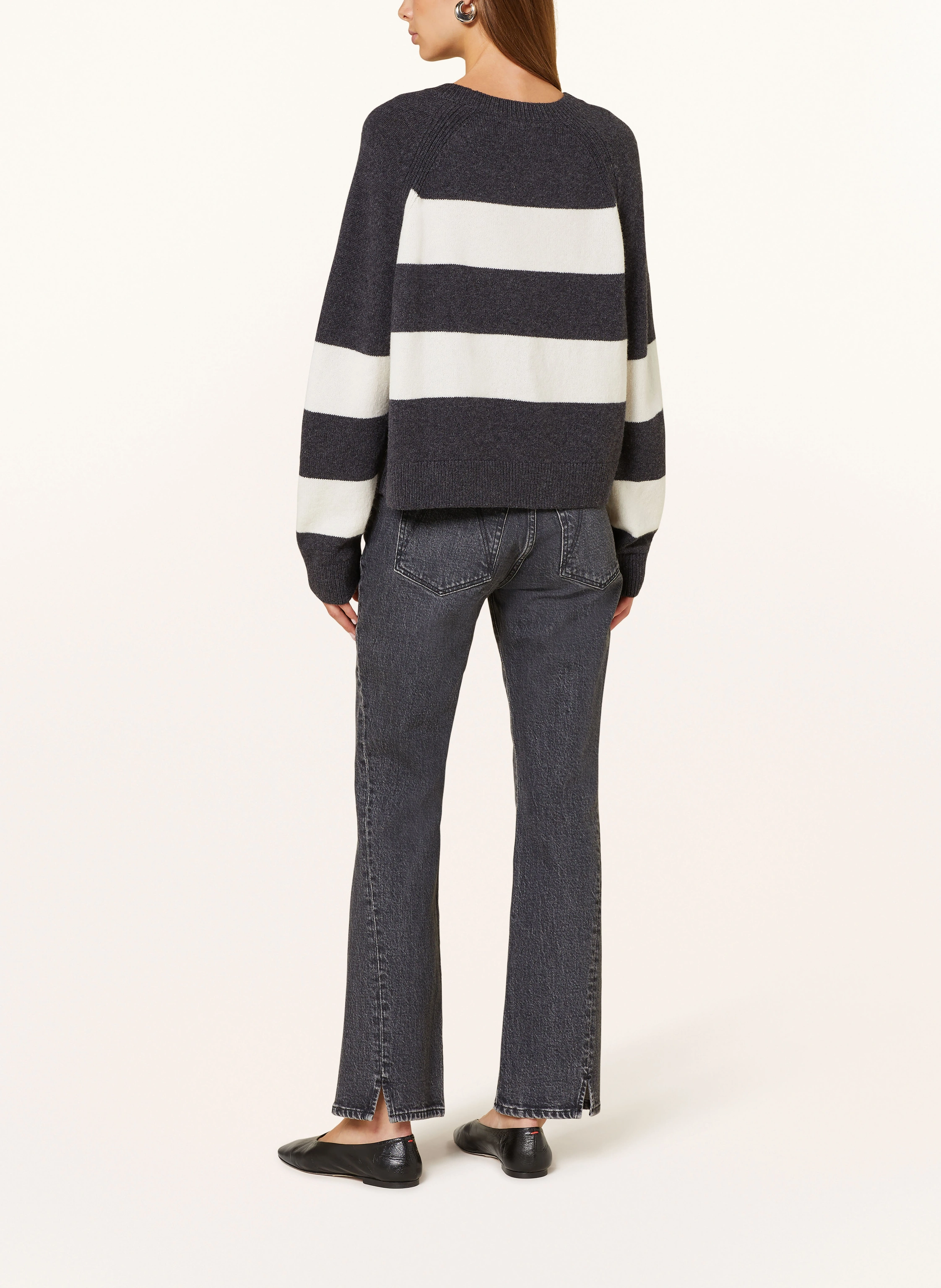 ARMEDANGELS Pullover DILIRIAA