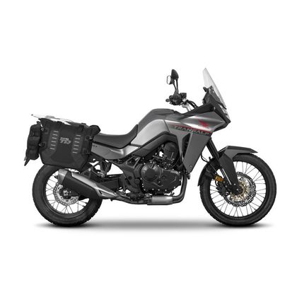 Support valises Shad 4P SYSTEM