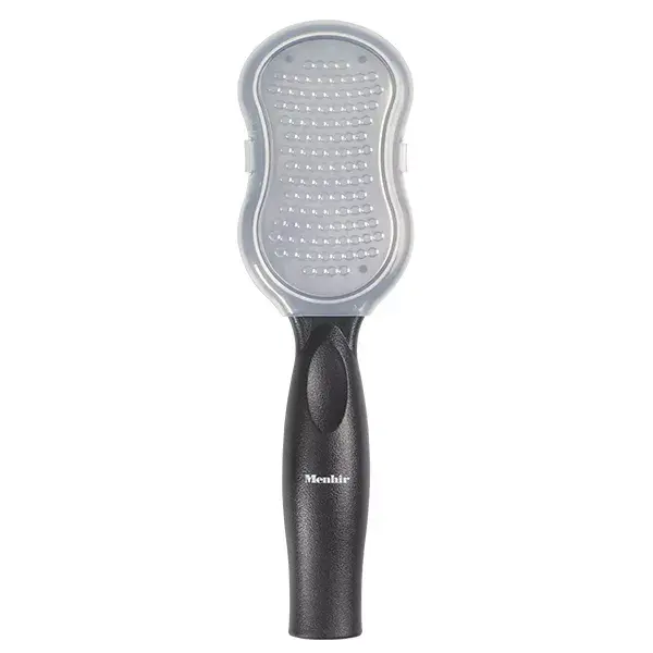 Lima para pés Menhir Wide Foot para calosidades severas