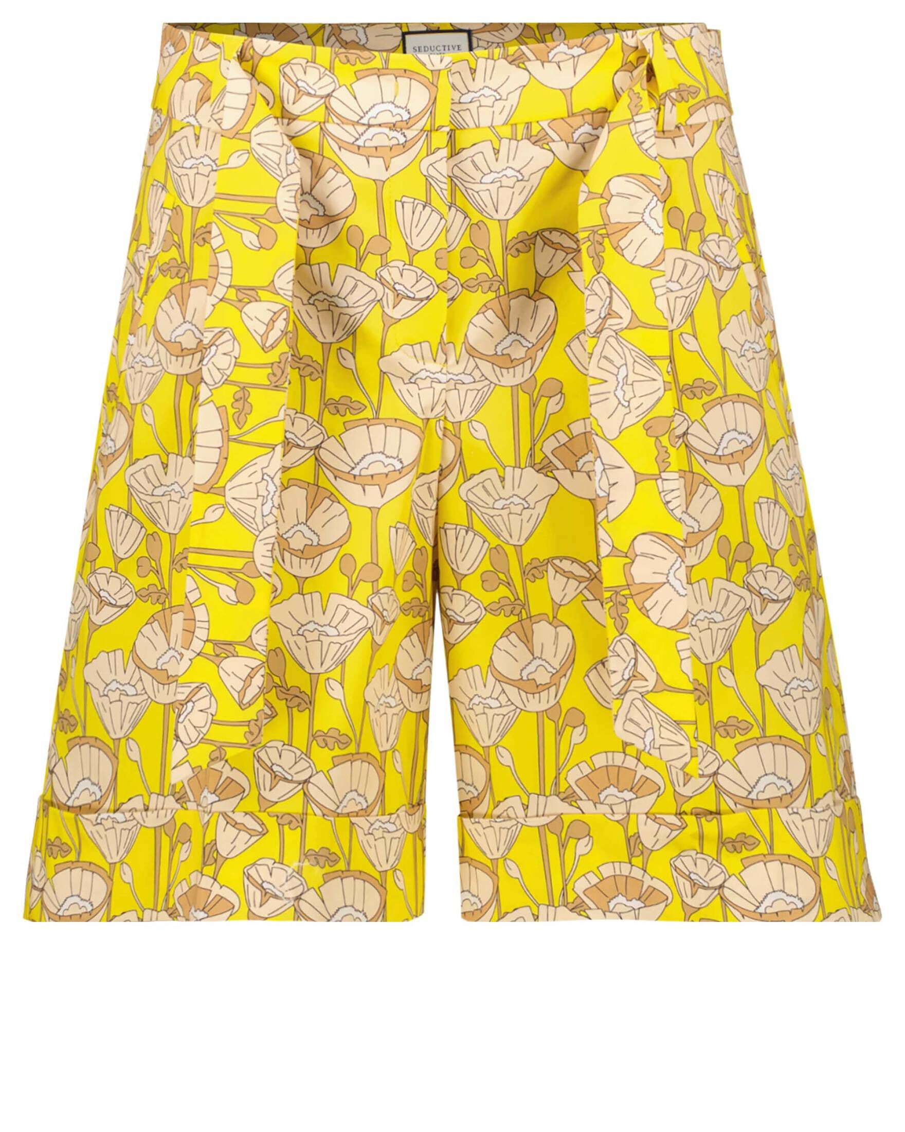 Seductive| Damen Shorts SUNNY