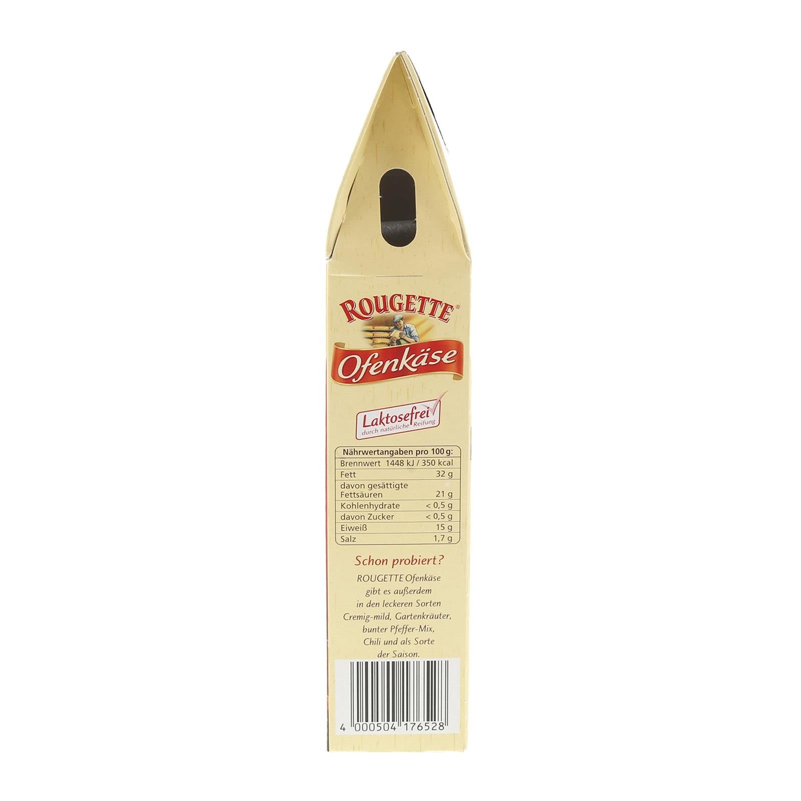 Rougette Ofenkäse Fein-würzig