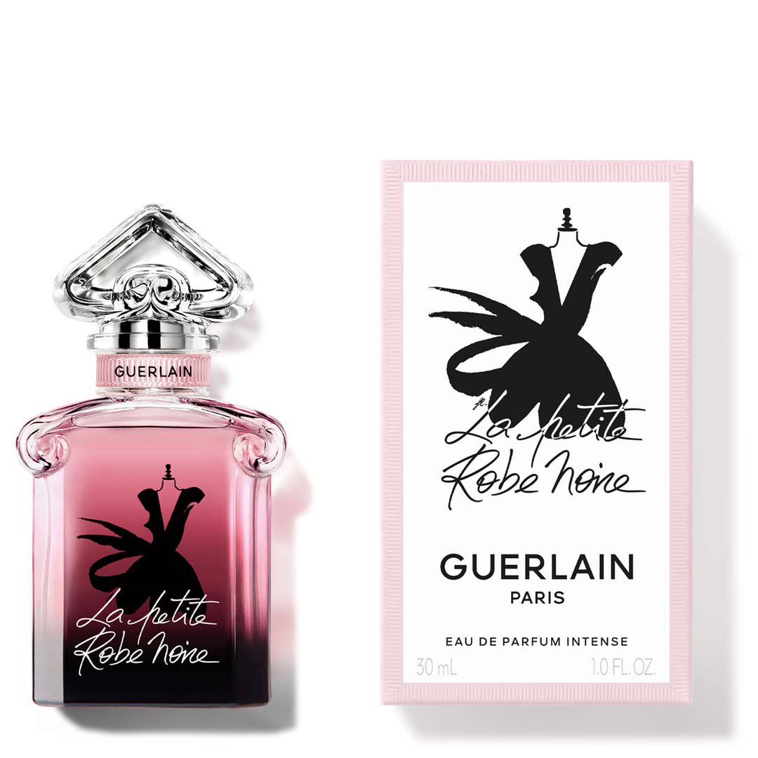 GUERLAIN LA PETITE ROBE NOIRE Eau de Parfum Intense - 30ml