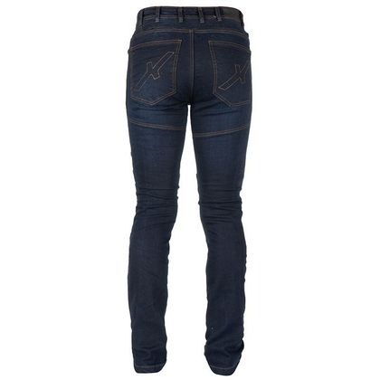 Jean DXR KAPTOR - Slim - Bleu
