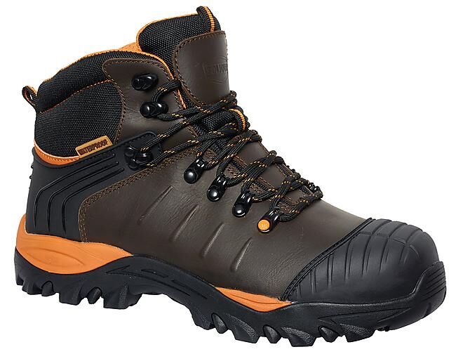 SOLIDUR - CHAUSSURE MONTANA S7S (sur commande)