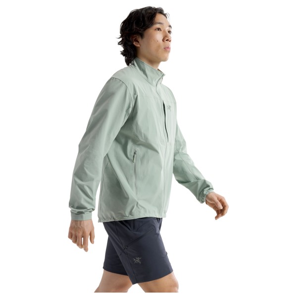 Arc'teryx - Gamma Lightweight Jacket - Veste softshell