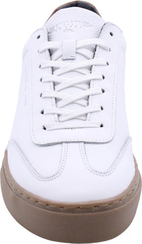 Cycleur De Luxe - Sneaker - Wit - Leer