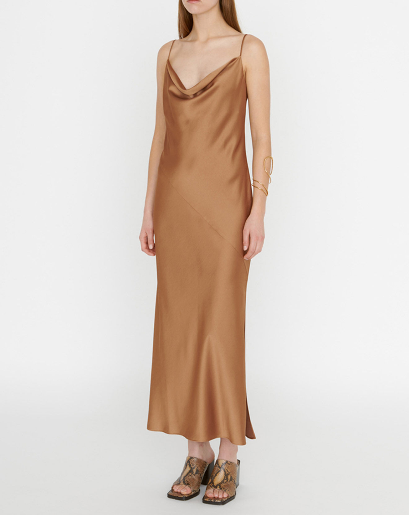 Zapa Robe Ropa havane