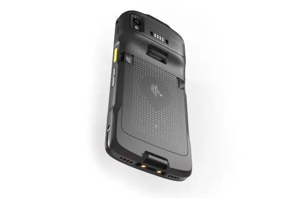 Zebra TC27 - Terminal til indsamling af data - grov - Android - 128 GB - 6