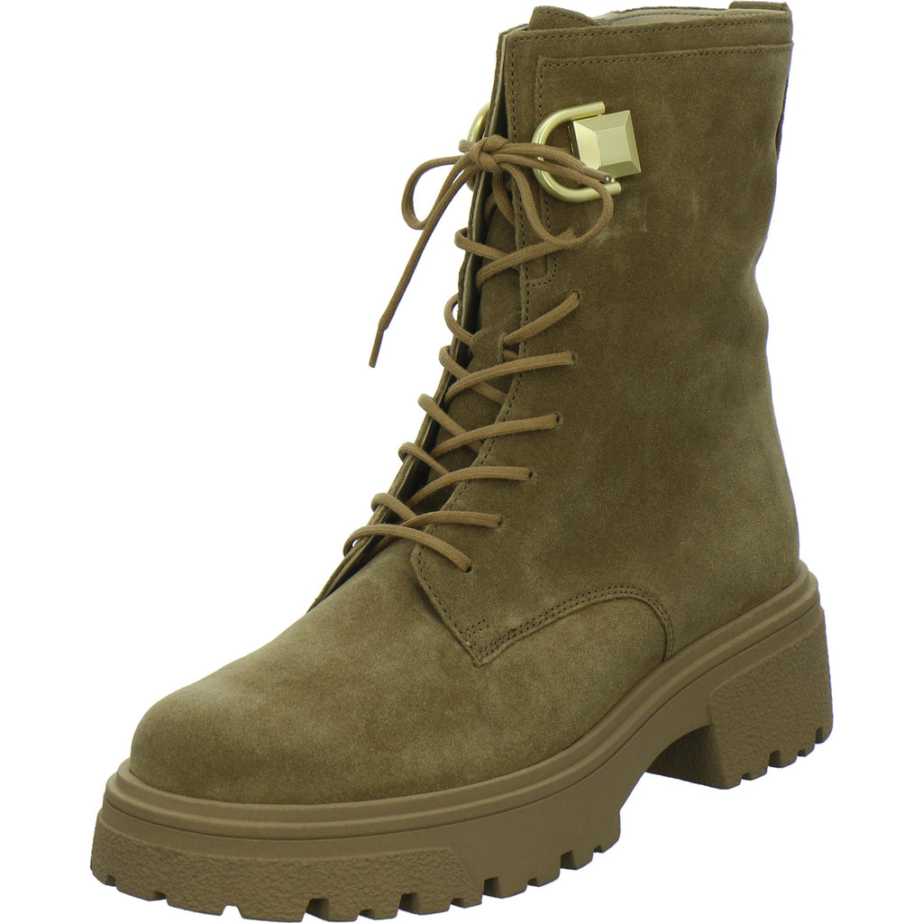 Gabor Stiefel Damen Hellbraun