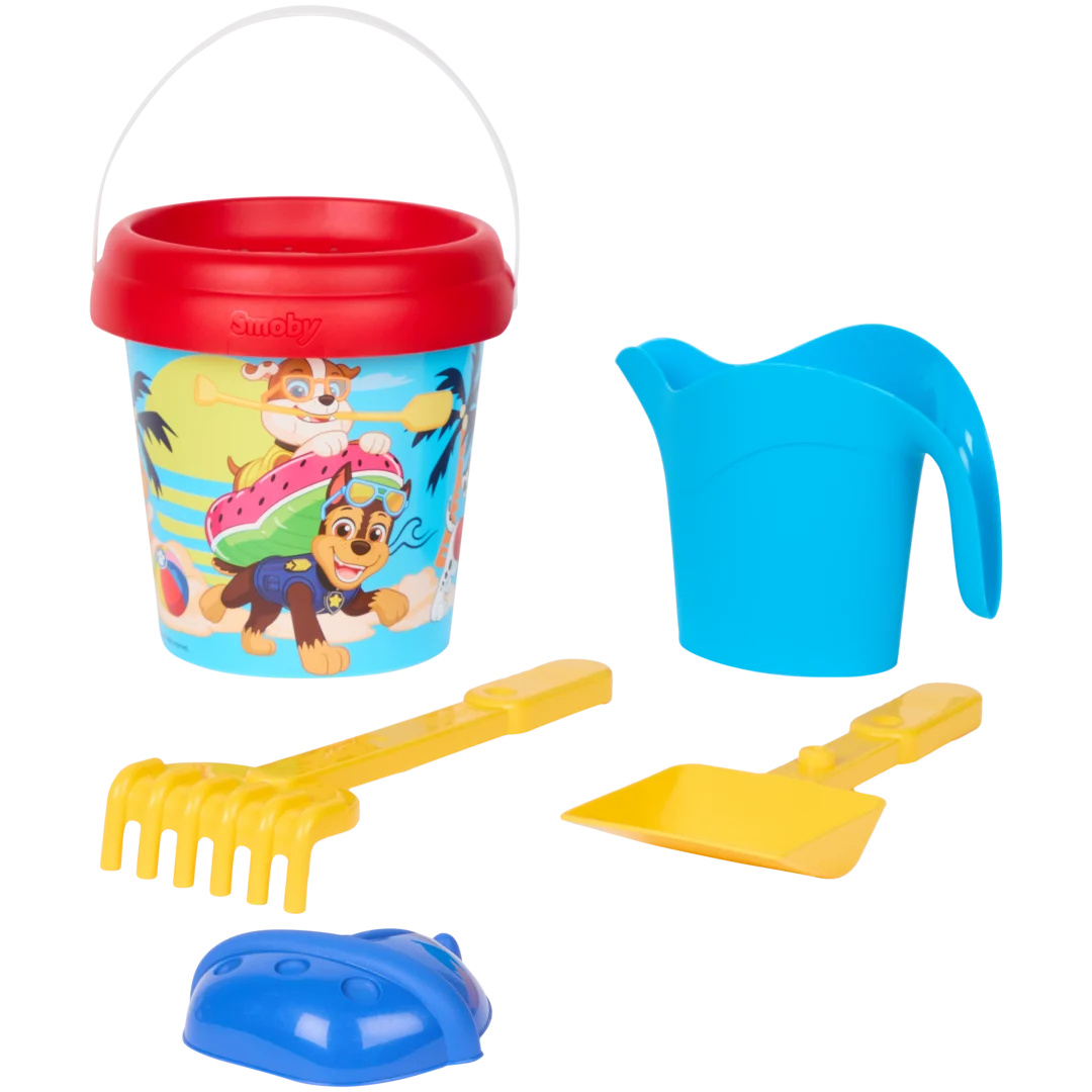 Jouets de plage Smoby
