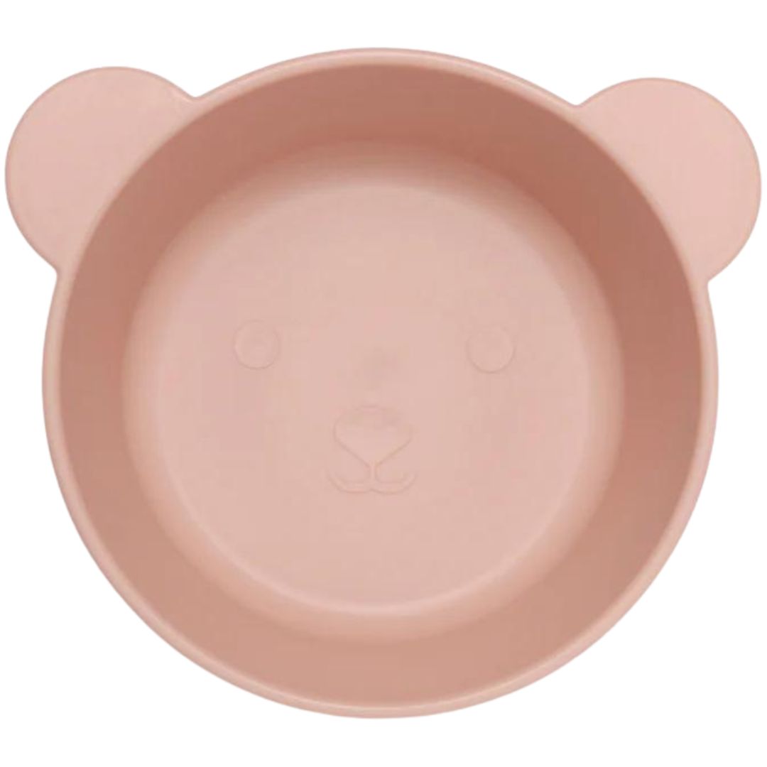 Petit monkey kinderkom bear mahogany rose