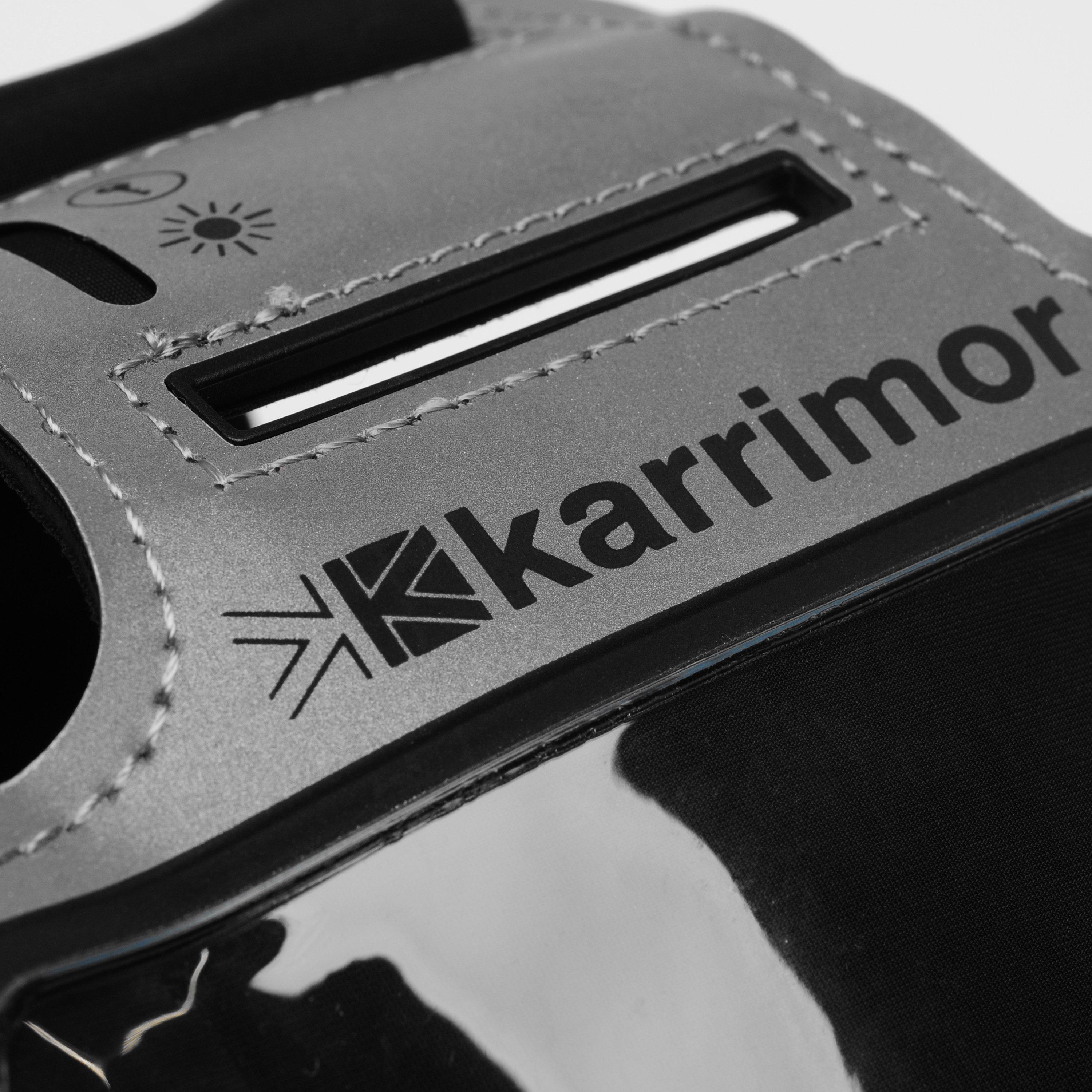 Karrimor X Lite Reflect Arm Band