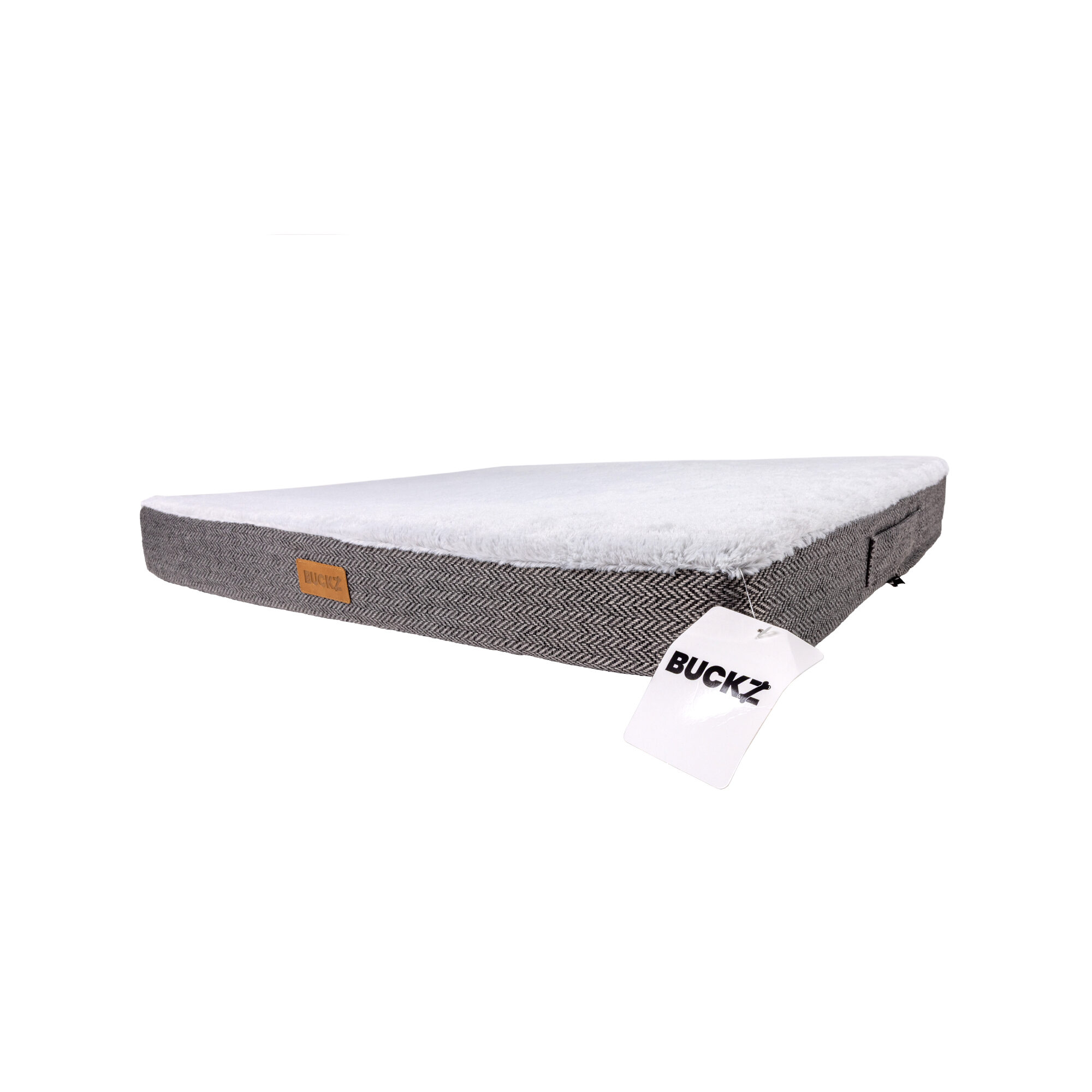 Buckz Orthopedisch Hondenkussen Bo