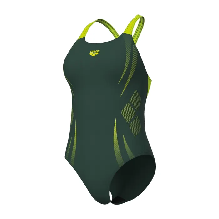 Arena Poseidonia Swim Pro Badpak Dames