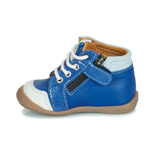 GBB - GASTON - Bleu