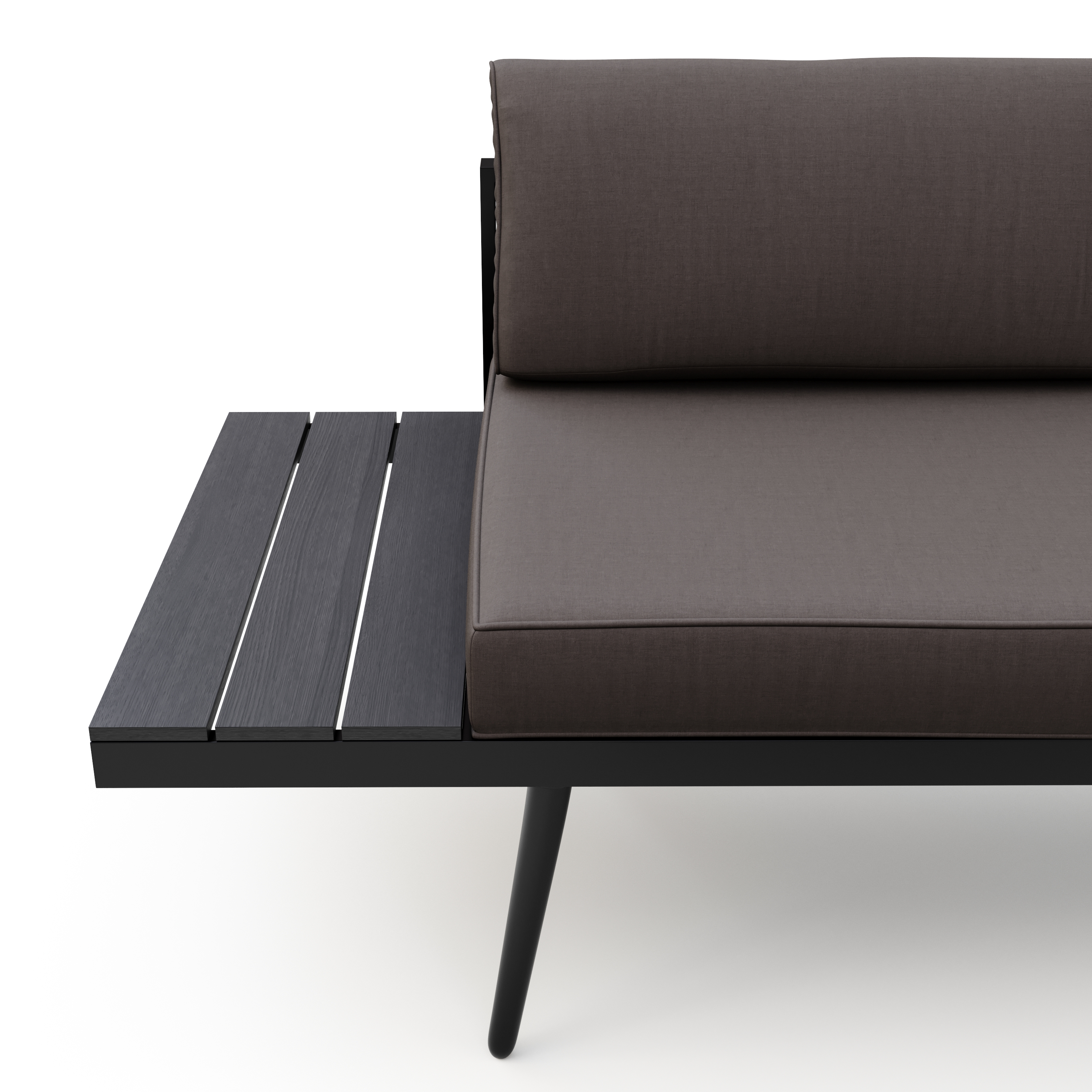 Lounge SAVANNAH taupe