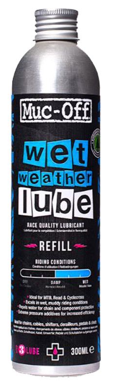 Muc-Off Wet Lube Kettenöl für Nässe kaufen | Bike-Discount