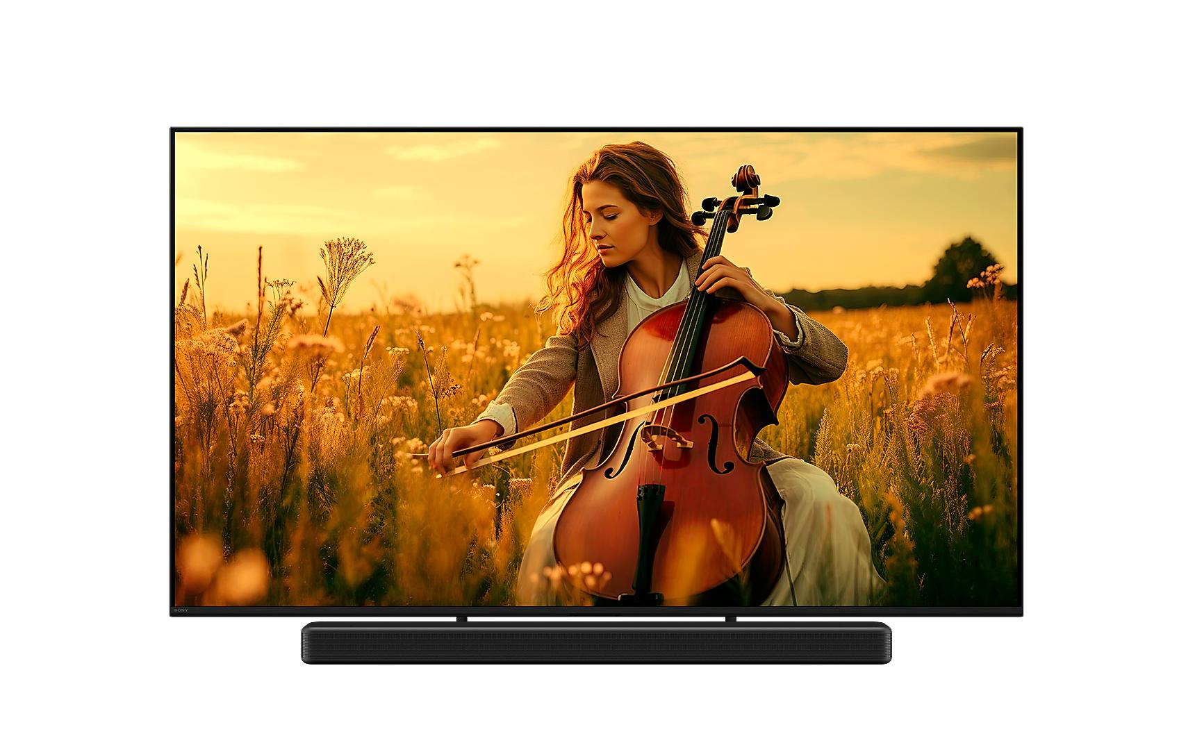 TV Bravia 5 K-98XR5 98