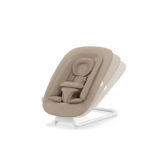 Transat compatible LEMO 2 / Click Fold Beige - CYBEX