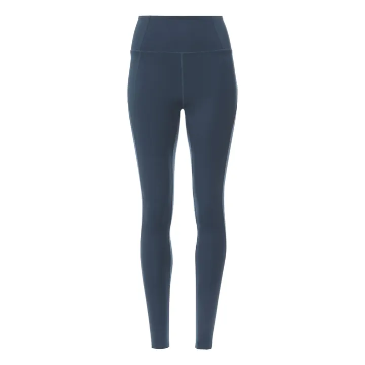 Girlfriend Collective Legging | Bleu nuit