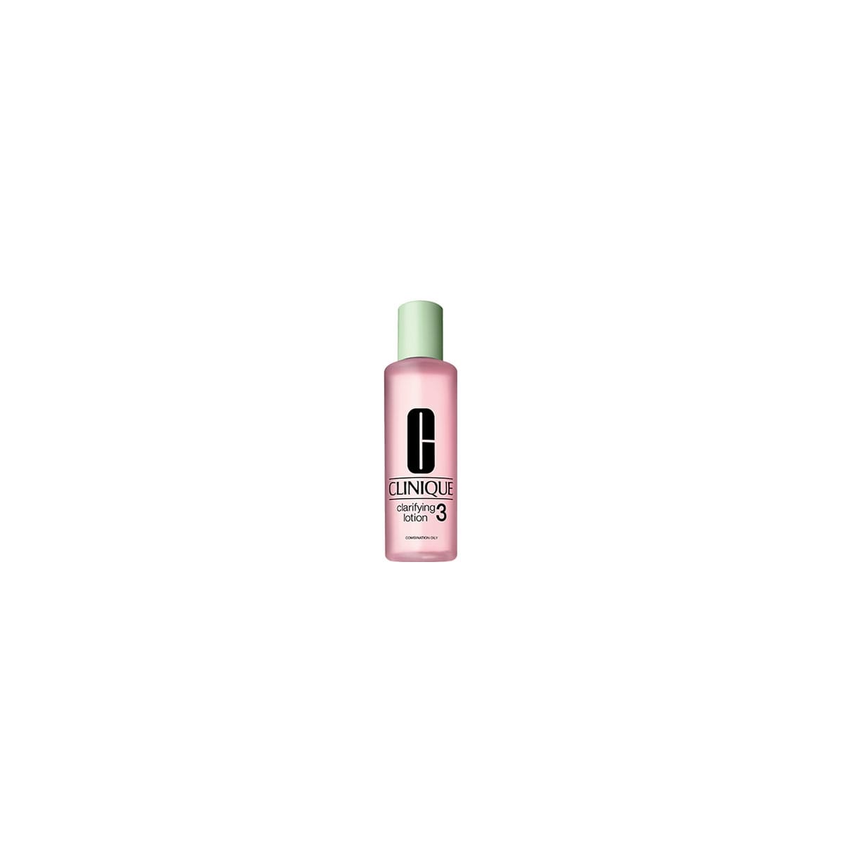 CLINIQUE Clarifying Lotion 3 Lotion Clarifiante 3