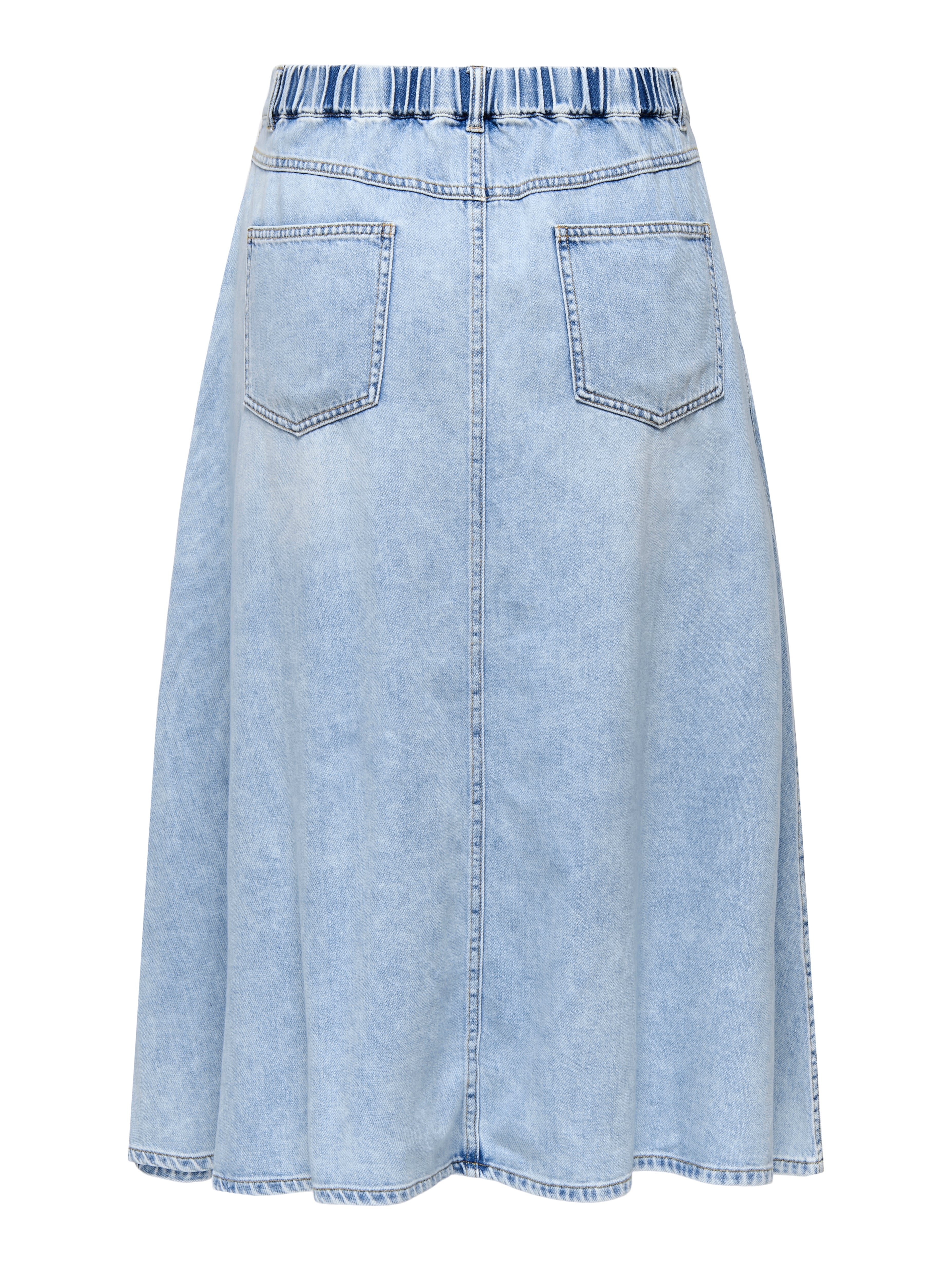 CARMINDY Rock Light Blue Denim