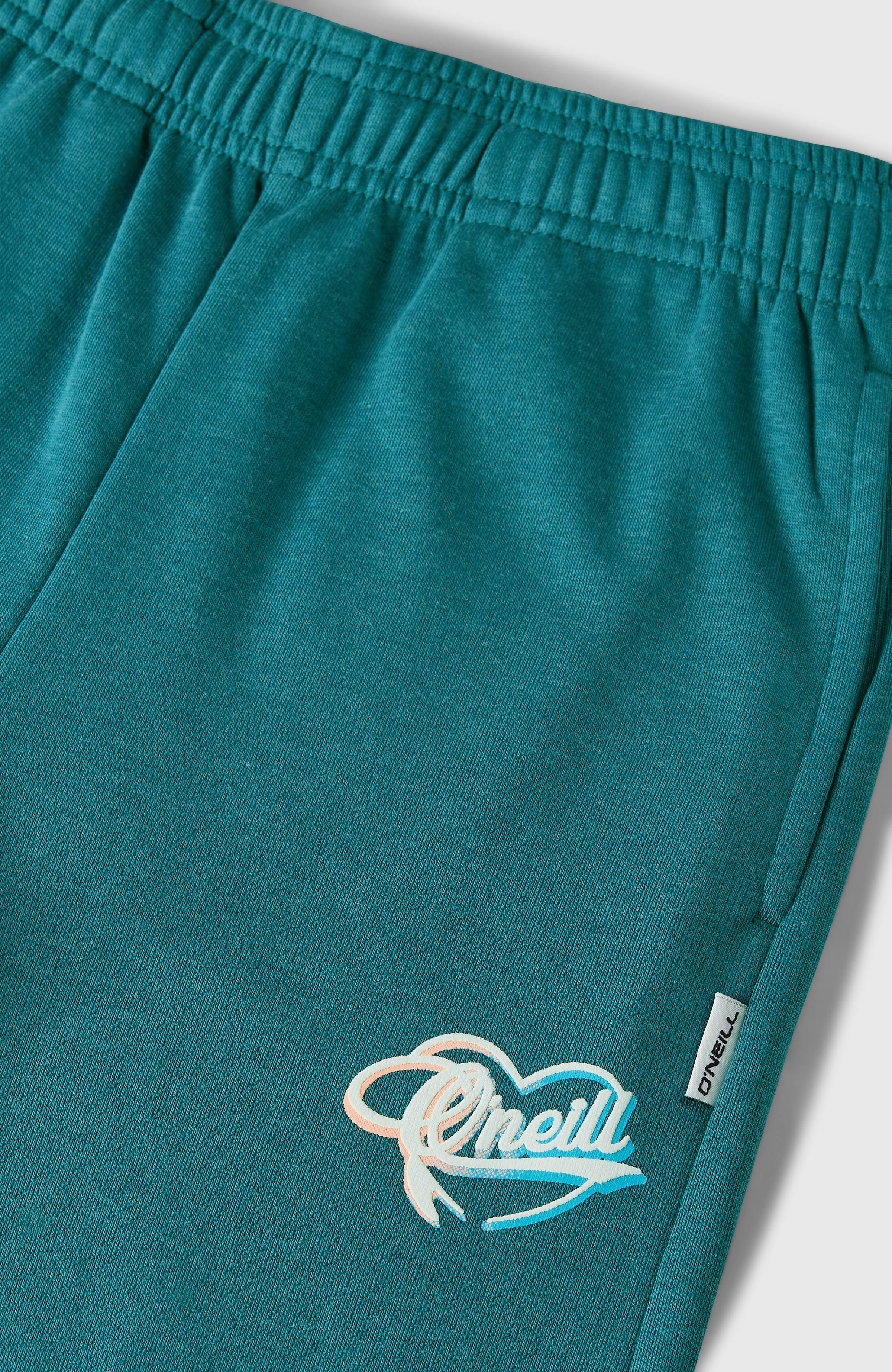 Essentials Script joggingbroek