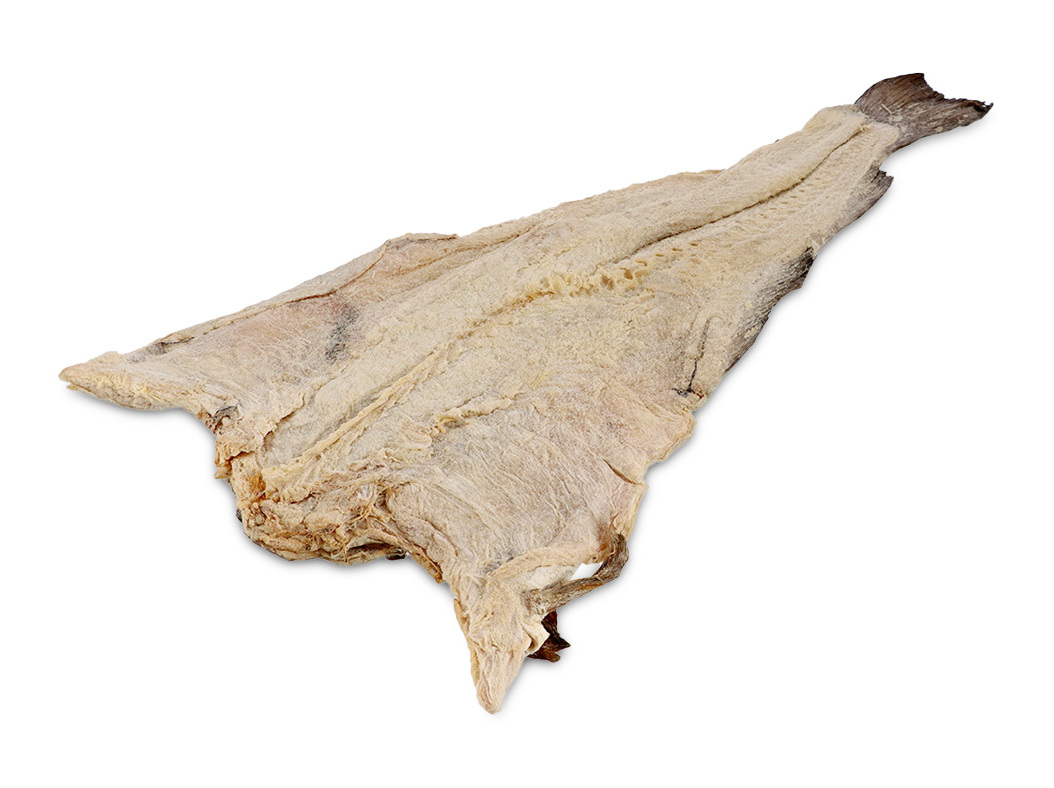 BACALHAU SORTIDO NORUEGA  3 KG