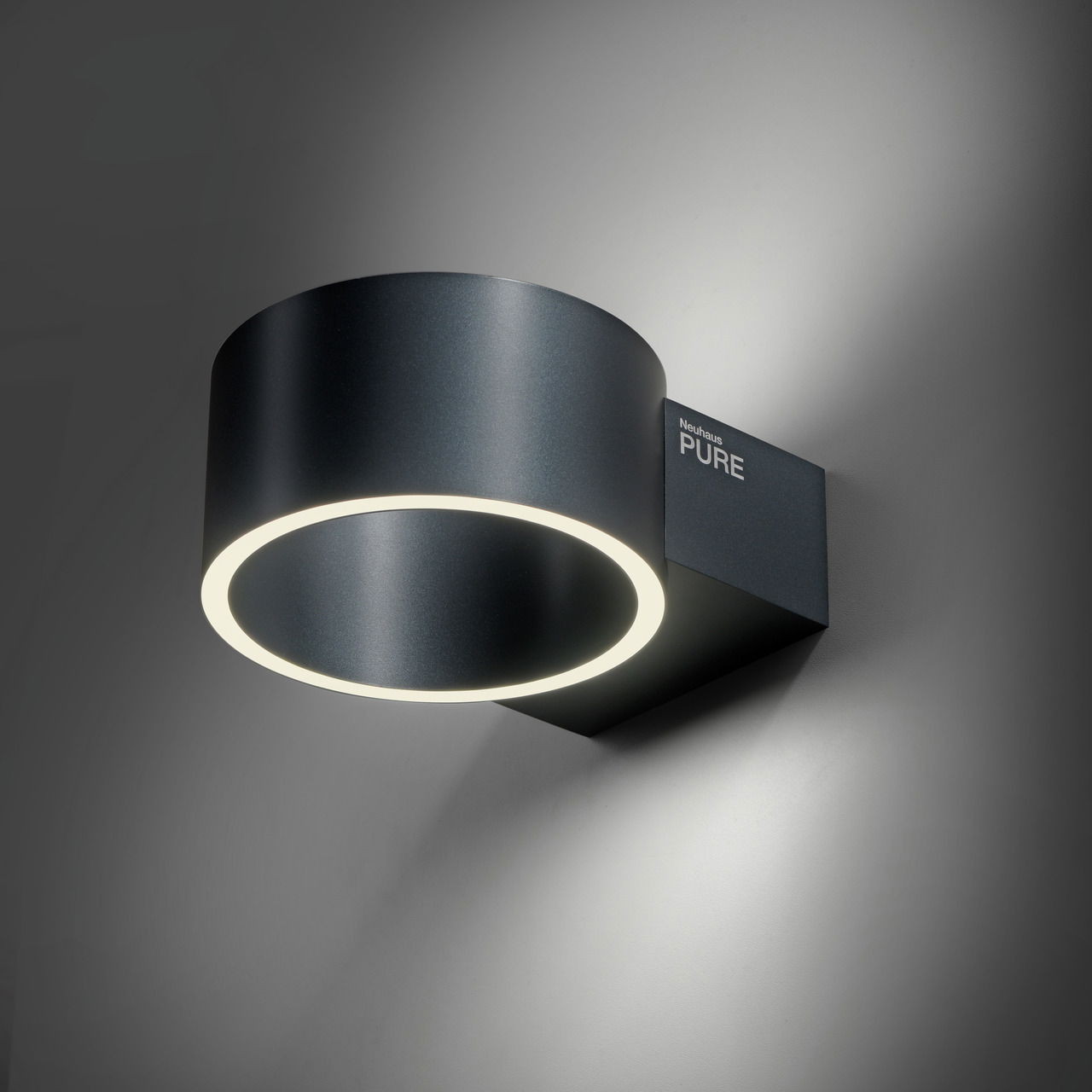 Paul Neuhaus Wandleuchte PURE Clipse PURE CLIPSE