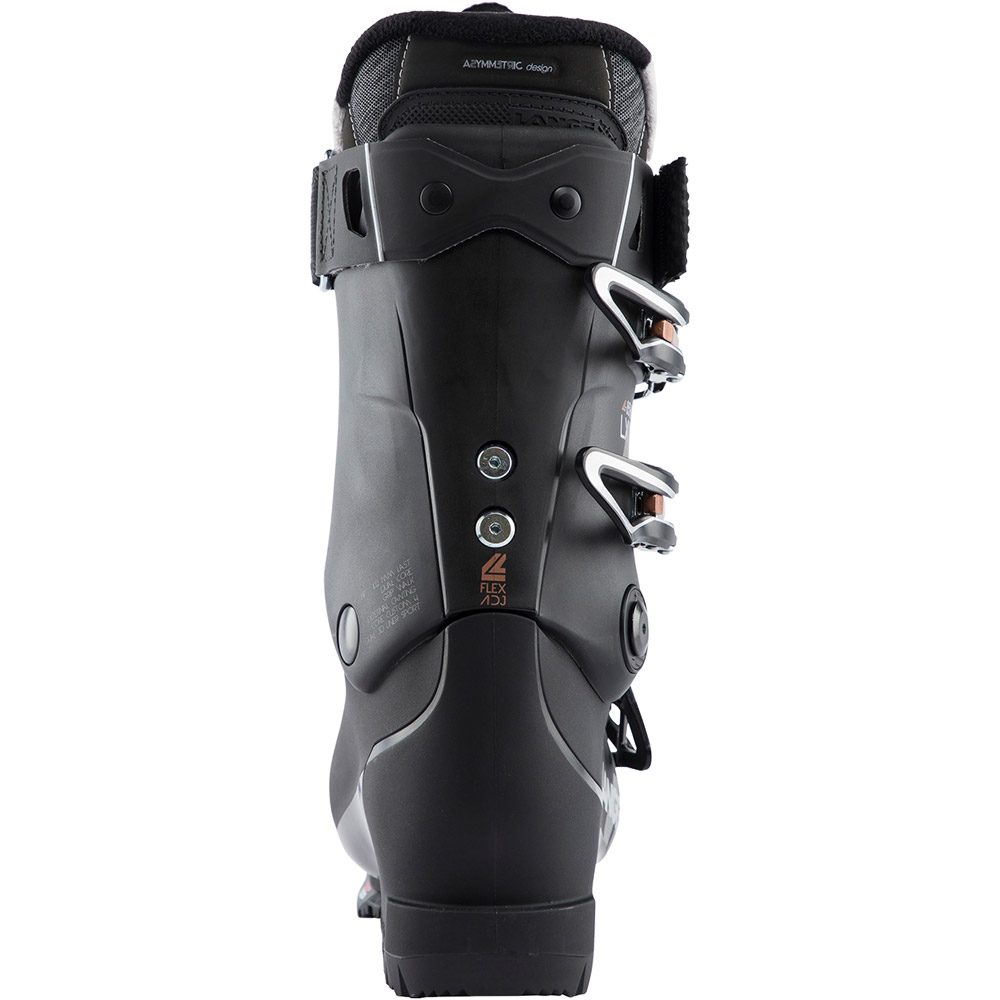 Lange LX 85 W HV GripWalk® Alpin Skischuhe Damen schwarz