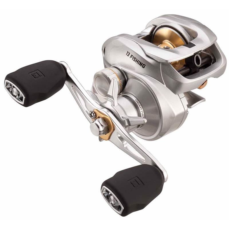 Moulinet Casting 13 Fishing Modus C2