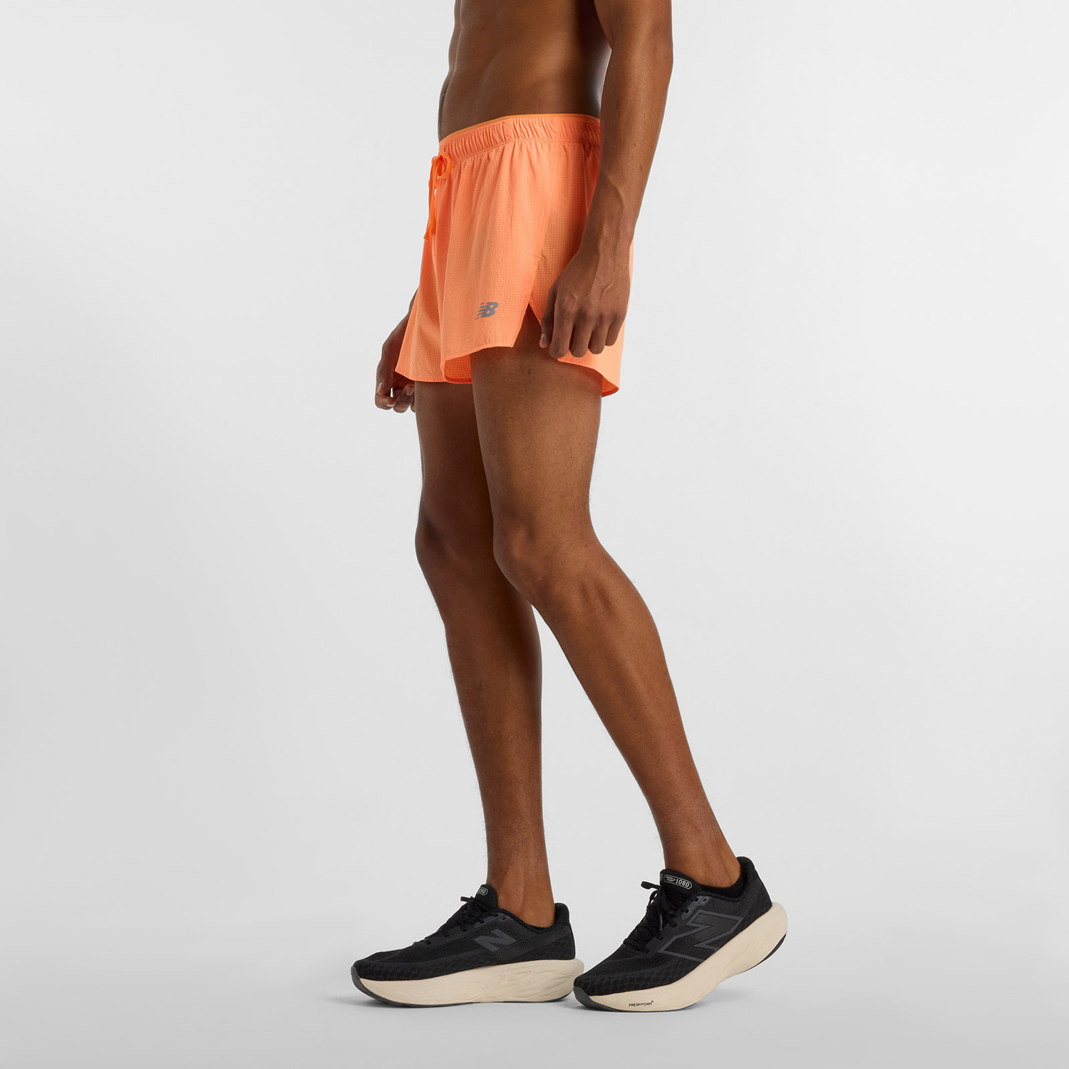 New Balance RC Ultra Light 3'' Short Heren
