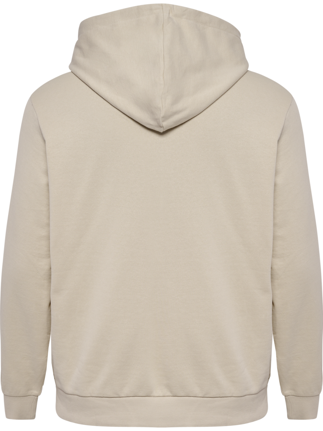 hmlLEGACY WOMAN HOODIE PLUS