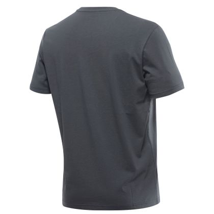 T-Shirt manches courtes Dainese TARMAC - Gris