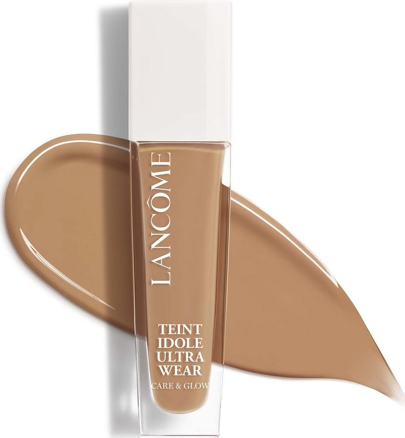 Lancôme Teint Idole Ultra Wear Care & Glow 420W 30ml