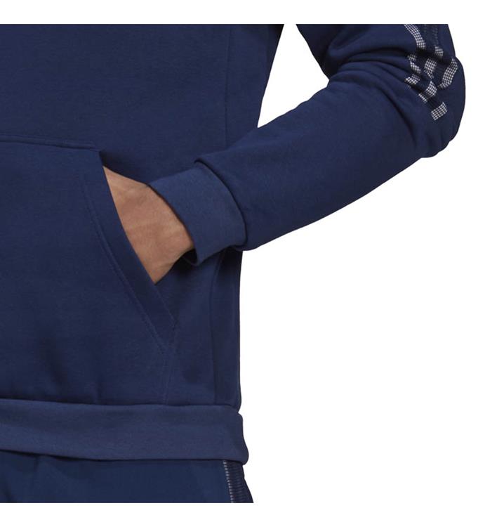 adidas Mens TIRO 21 Sweat Hoodie