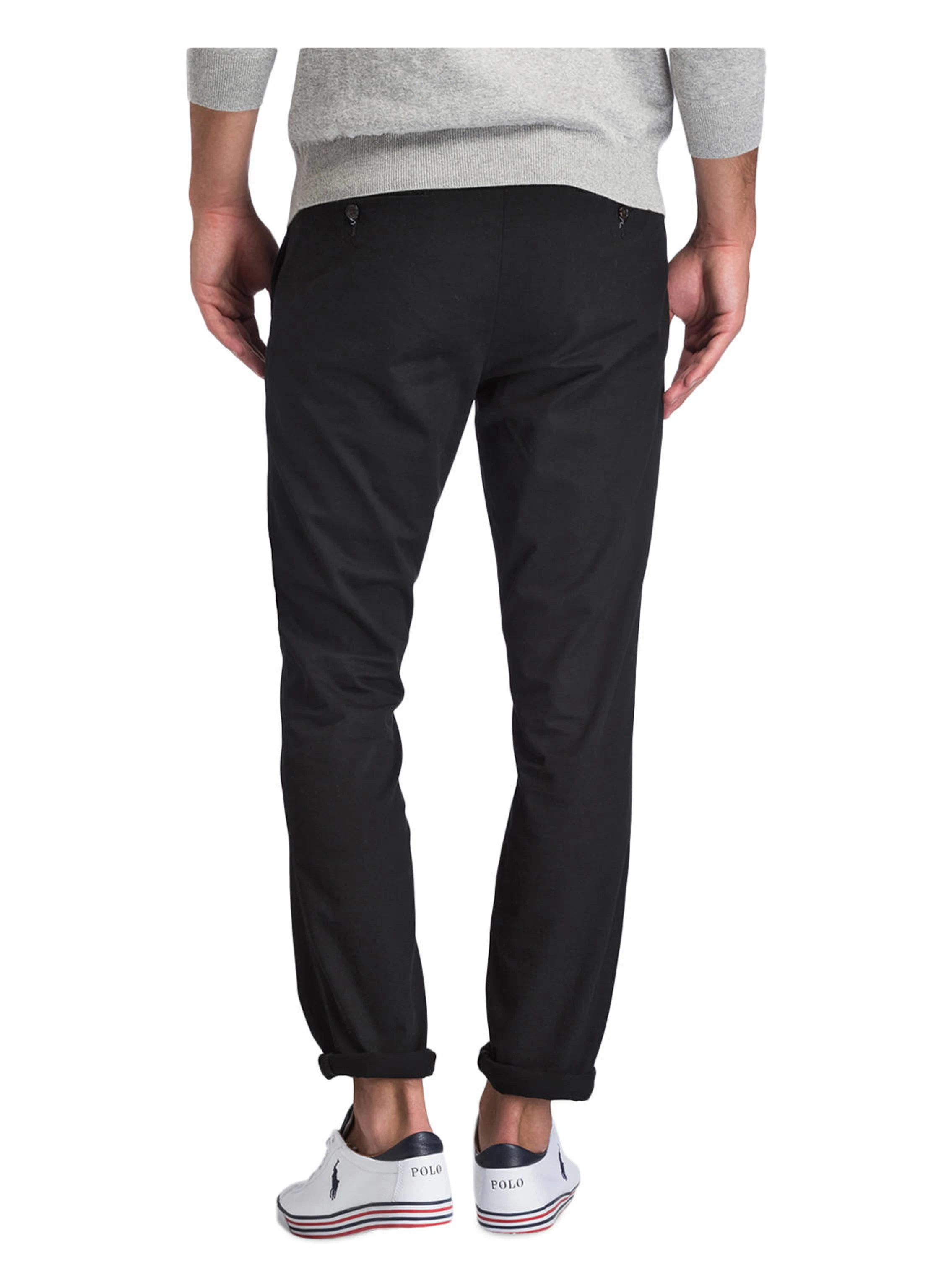 POLO RALPH LAUREN Chino Slim Fit