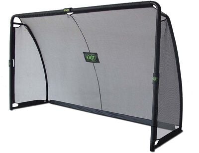 EXIT Finta Fotballmål 300x200, Black