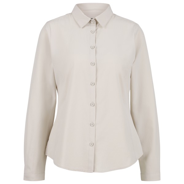 Stoic - Women's AntiMosquito ByskeSt. Shirt L/S - B-Stock - Chemisier