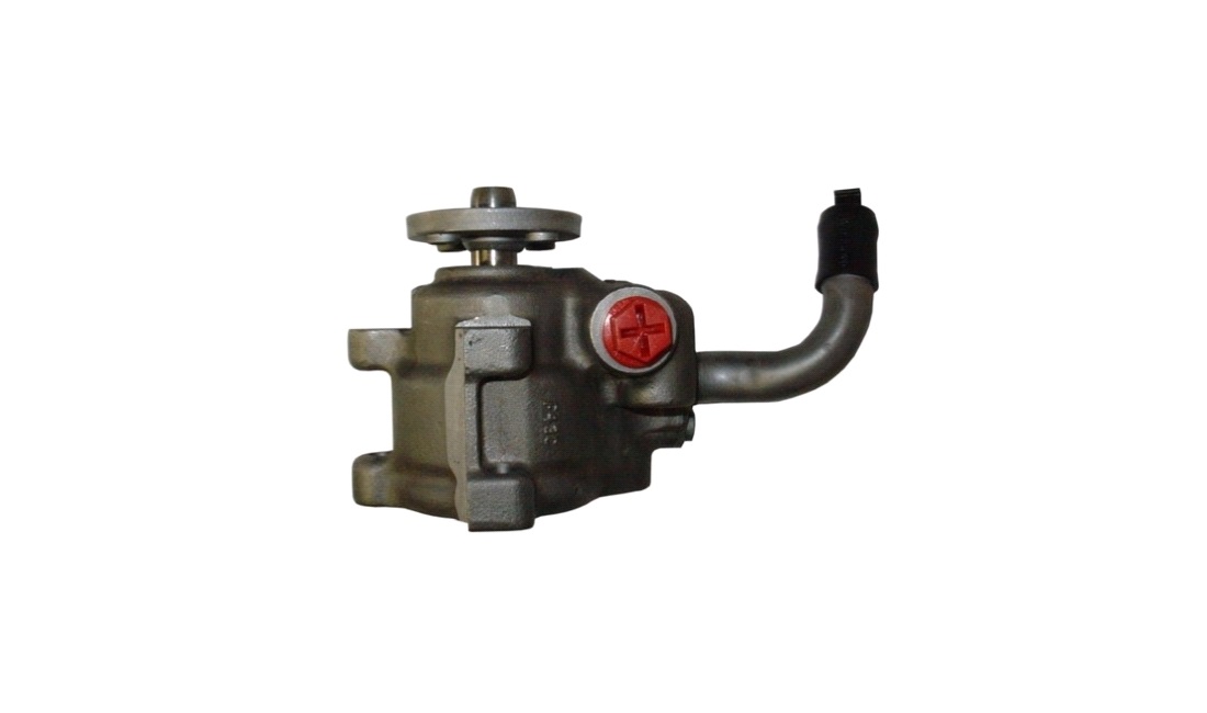Servopumpe Hydraulisk